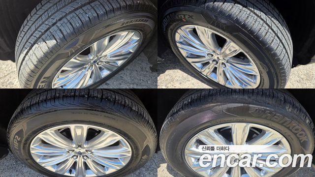 Ford Explorer 2021 — photo 5