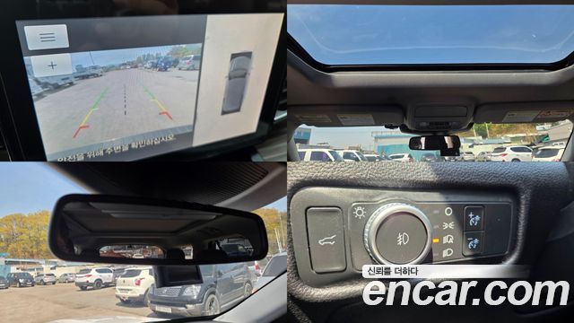Ford Explorer 2021 — photo 17