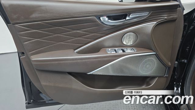 Kia K9 2020 — photo 14