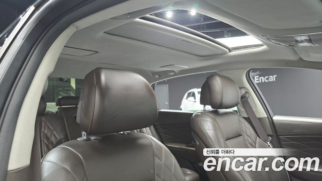 Kia K9 2020 — photo 27