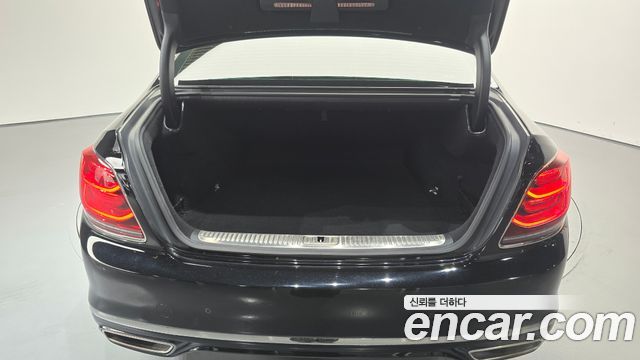 Kia K9 2020 — photo 29