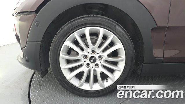 Mini Clubman 2018 — photo 5