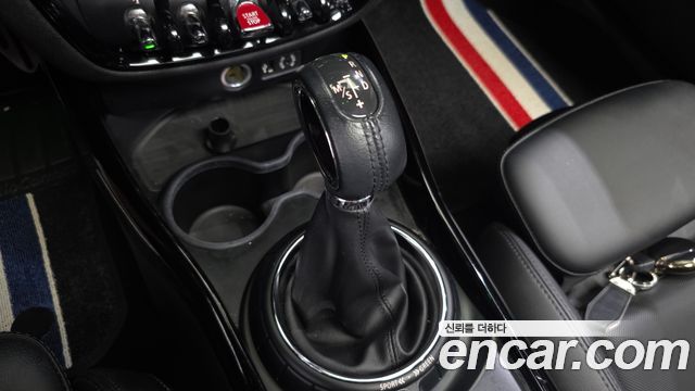 Mini Clubman 2018 — photo 12