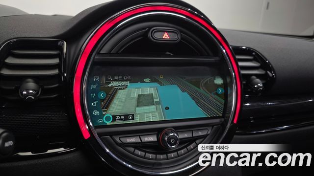 Mini Clubman 2018 — photo 20