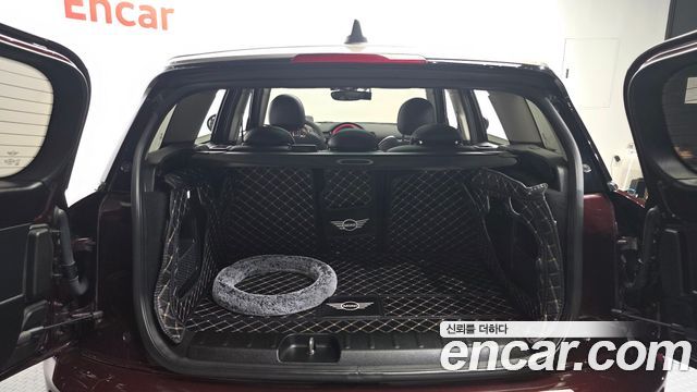 Mini Clubman 2018 — photo 26