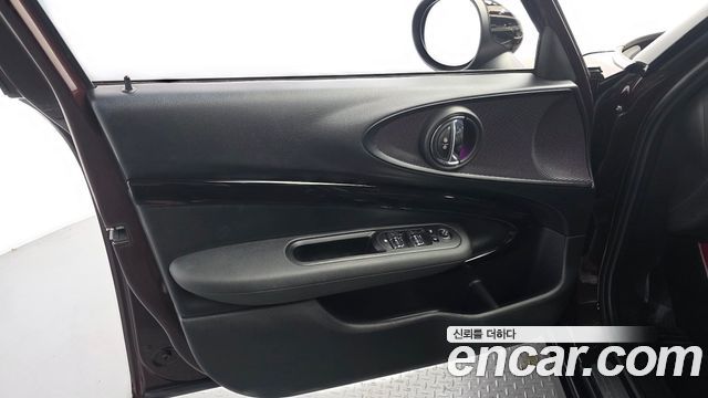 Mini Clubman 2018 — photo 14