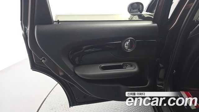 Mini Clubman 2018 — photo 15