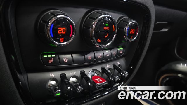 Mini Clubman 2018 — photo 28