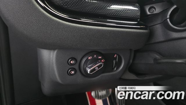 Mini Clubman 2018 — photo 29