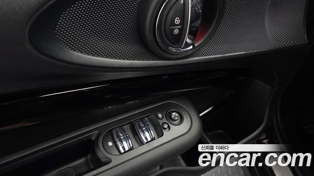 Mini Clubman 2018 — photo 32
