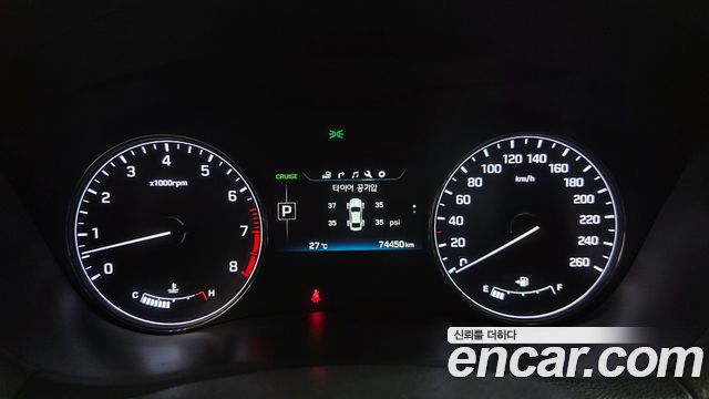 Hyundai Genesis 2016 — photo 11