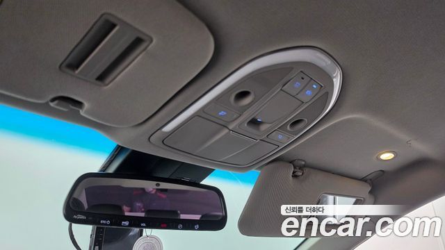 Hyundai Genesis 2016 — photo 22