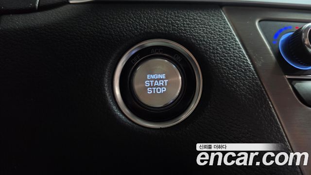 Hyundai Genesis 2016 — photo 24
