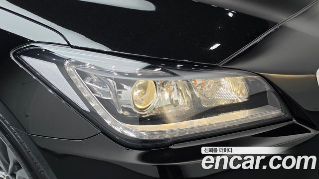 Hyundai Genesis 2016 — photo 8