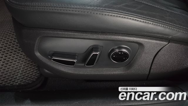 Hyundai Genesis 2016 — photo 30