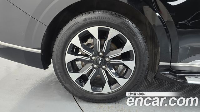 Kia Canival 2022 — photo 5