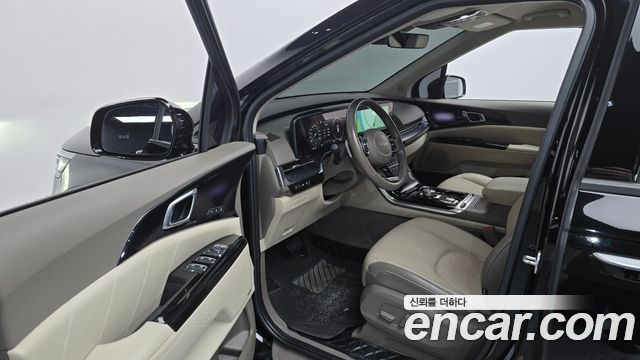 Kia Canival 2022 — photo 13