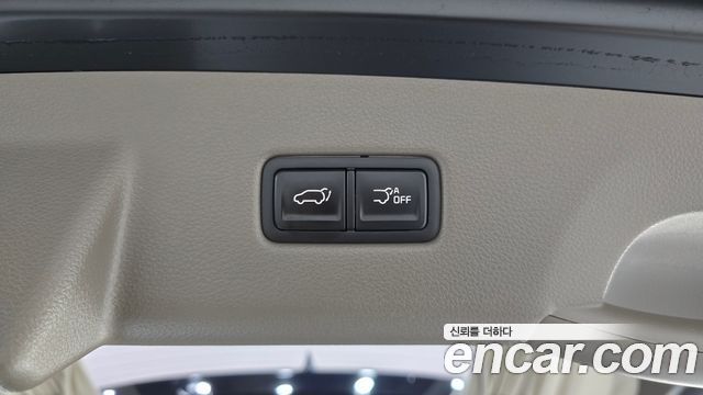 Kia Canival 2022 — photo 21