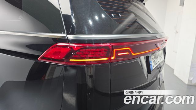 Kia Canival 2022 — photo 9