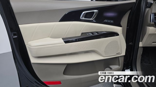 Kia Canival 2022 — photo 14