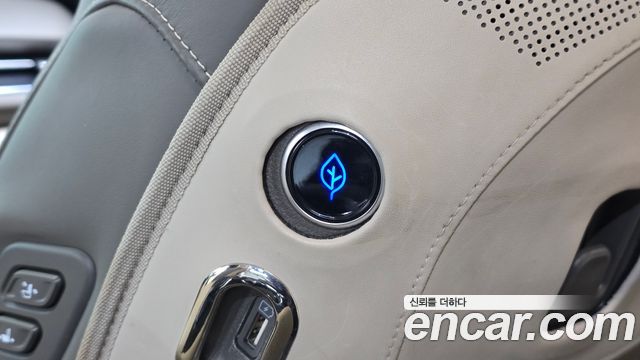 Kia Canival 2022 — photo 30