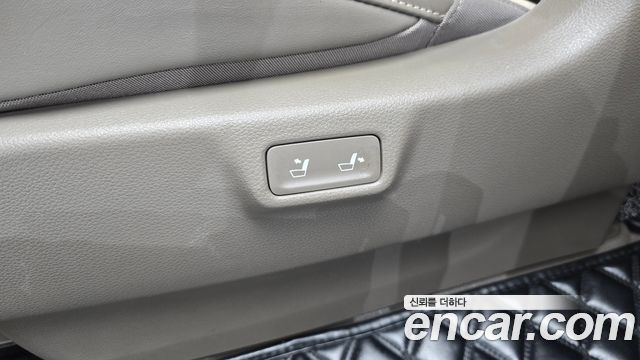 Kia Canival 2022 — photo 33