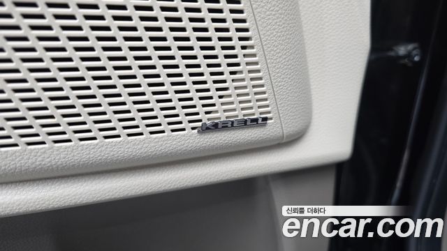 Kia Canival 2022 — photo 34