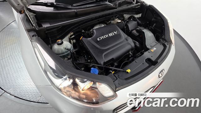 Kia Sportage 2017 — photo 6