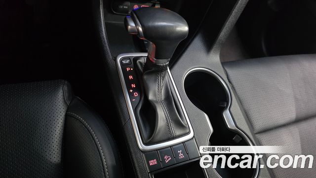 Kia Sportage 2017 — photo 9