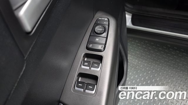 Kia Sportage 2017 — photo 16