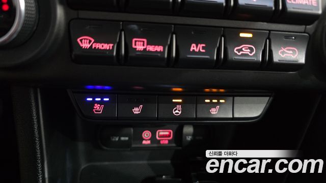 Kia Sportage 2017 — photo 18