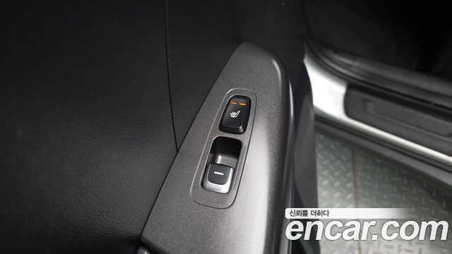 Kia Sportage 2017 — photo 19