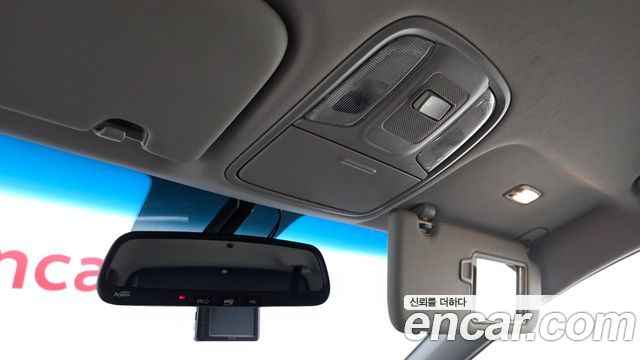 Kia Sportage 2017 — photo 20