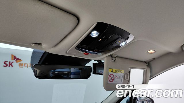 Kia K5 2023 — photo 16