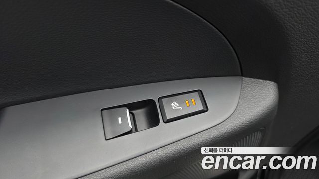 Hyundai Tucson 2020 — photo 24