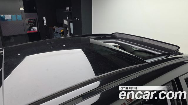 Hyundai Tucson 2020 — photo 25