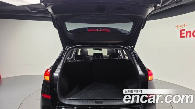 Hyundai Tucson 2020 — photo 26