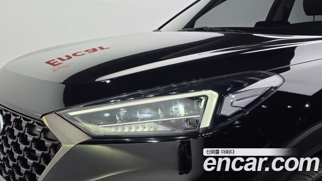 Hyundai Tucson 2020 — photo 8