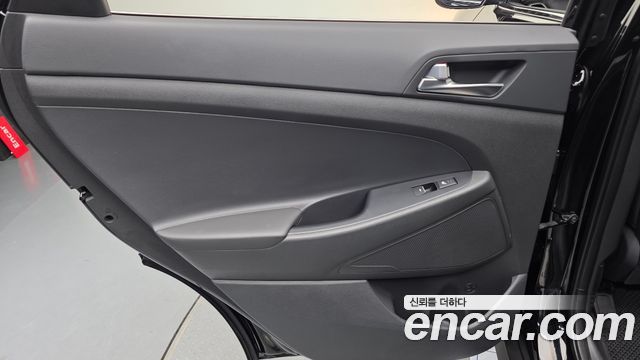 Hyundai Tucson 2020 — photo 15