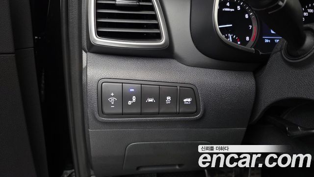 Hyundai Tucson 2020 — photo 27