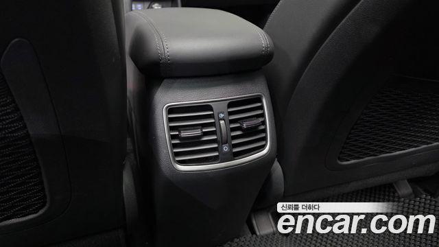 Hyundai Tucson 2020 — photo 29