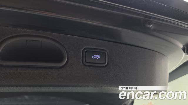 Hyundai Tucson 2020 — photo 31