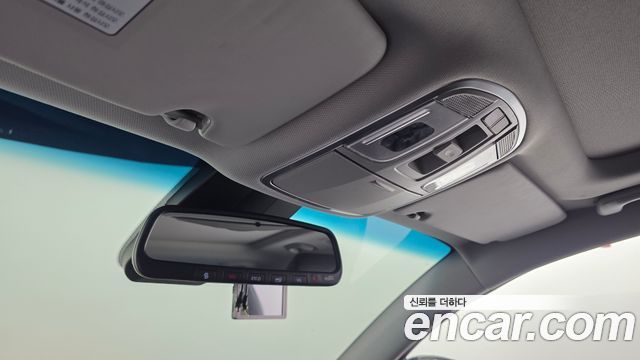 Hyundai Tucson 2020 — photo 32