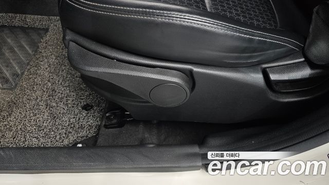 Kia morning 2016 — photo 31