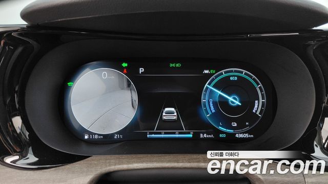 Kia K5 2023 — photo 8