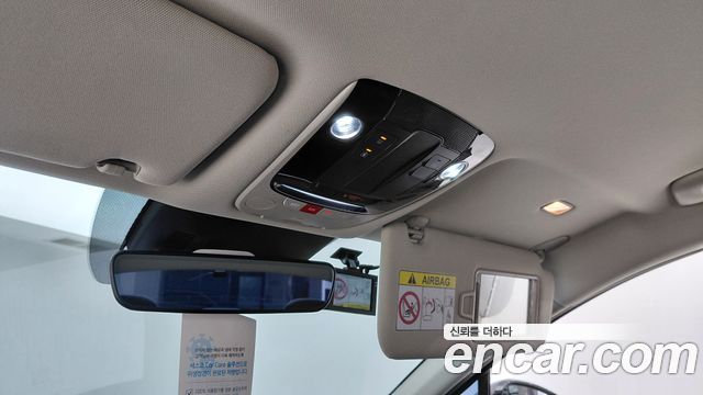 Kia K5 2023 — photo 18
