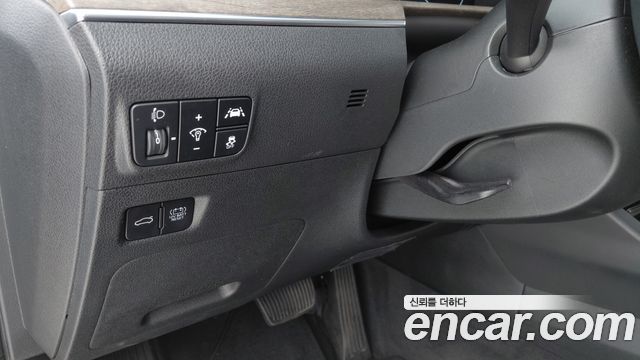 Kia K5 2023 — photo 20