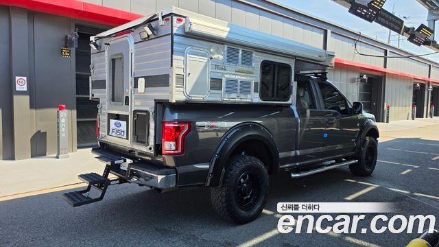 Ford F150 2015 — photo 2