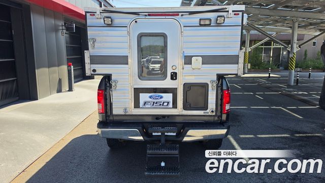 Ford F150 2015 — photo 4