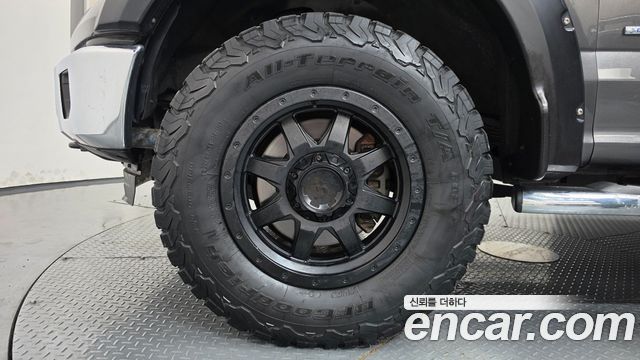 Ford F150 2015 — photo 5